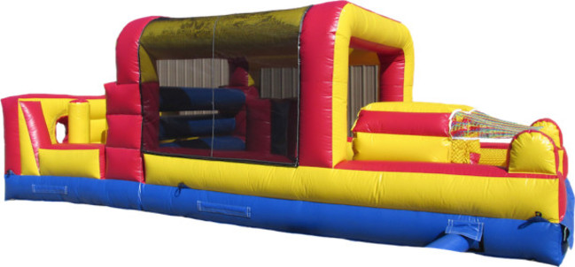 Here Comes Fun