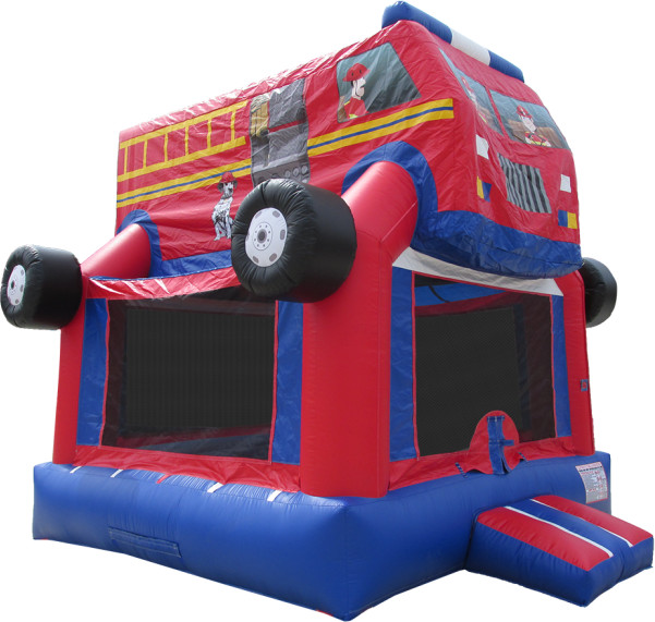 Here Comes Fun