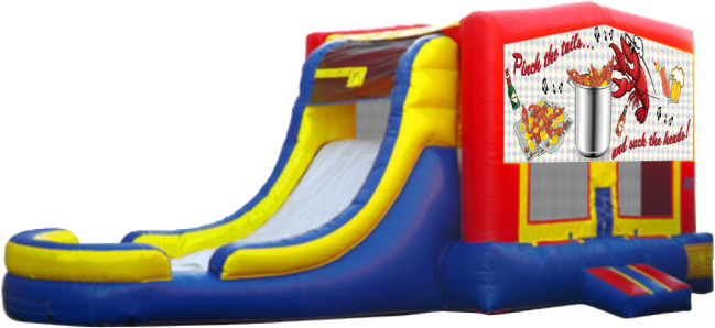 Here Comes Fun