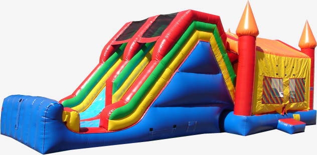Here Comes Fun