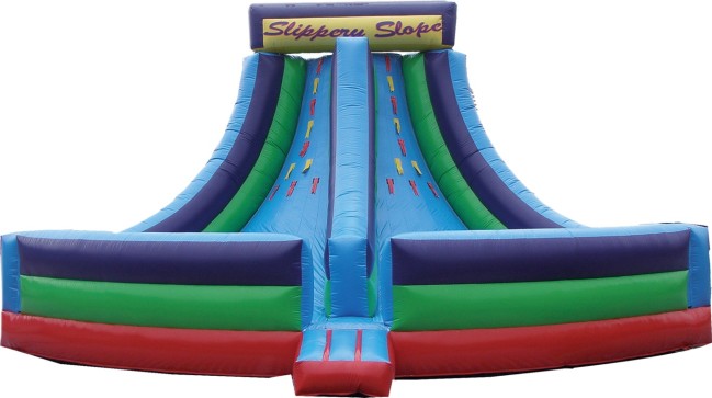 Here Comes Fun
