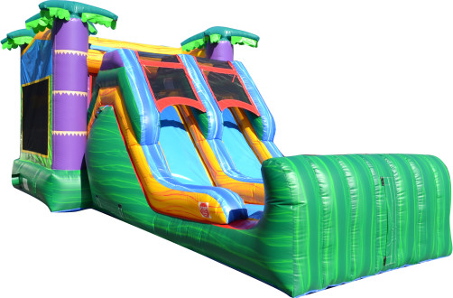 Here Comes Fun