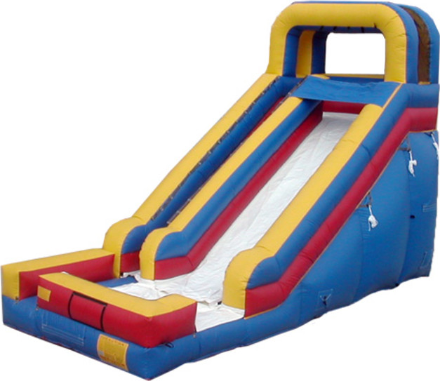 Here Comes Fun