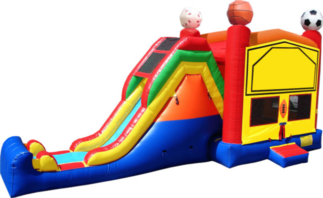 Here Comes Fun