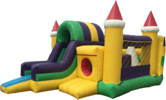 Here Comes Fun