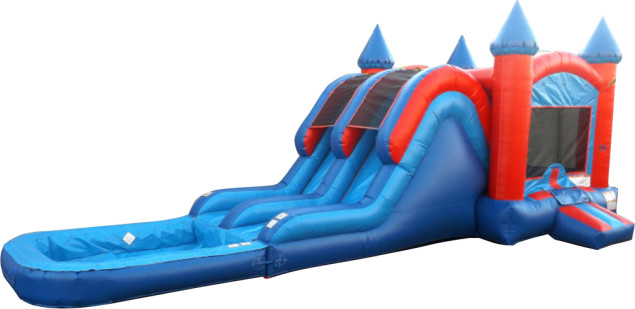 Here Comes Fun