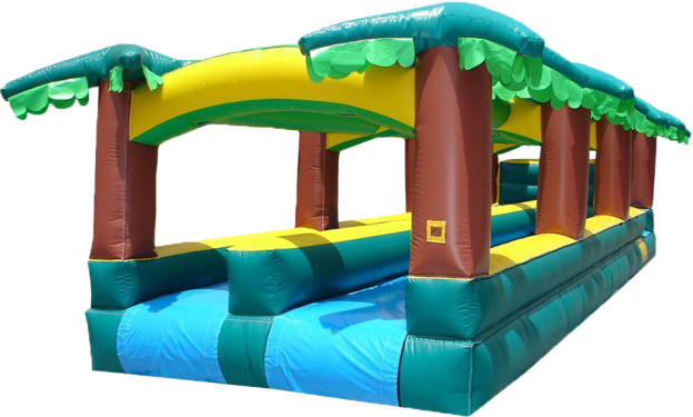 Here Comes Fun