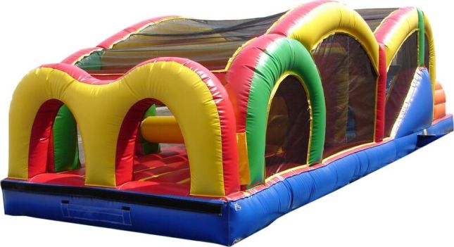 Here Comes Fun