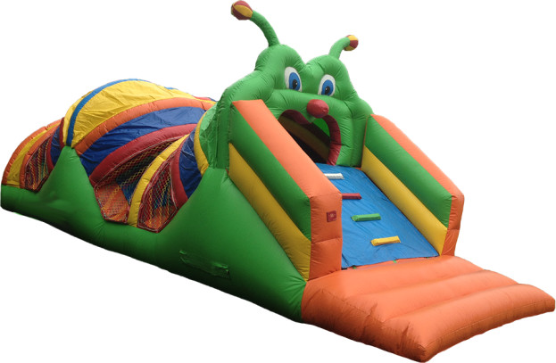 Here Comes Fun