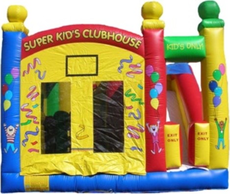 Here Comes Fun