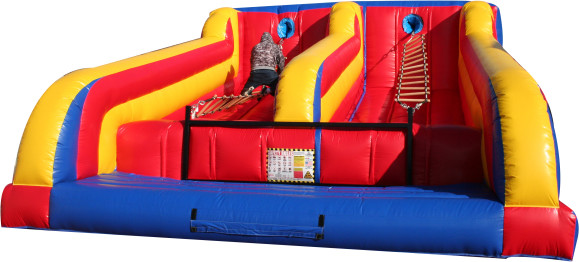 Here Comes Fun