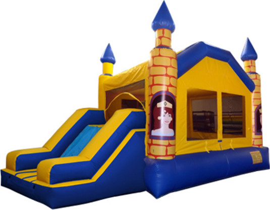 Here Comes Fun