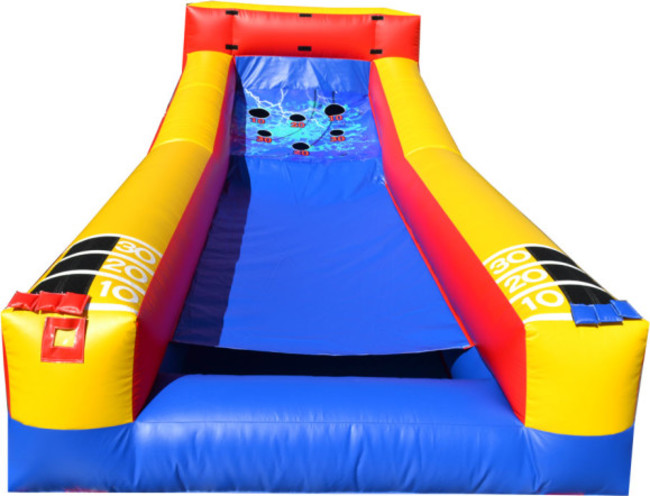 Here Comes Fun