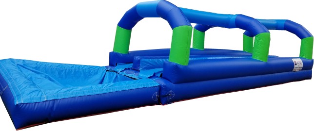 Here Comes Fun