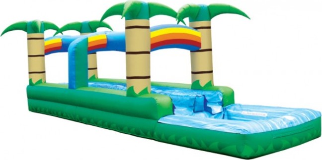 Here Comes Fun
