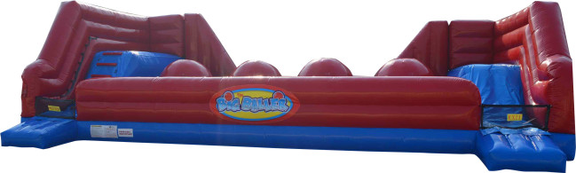 Here Comes Fun