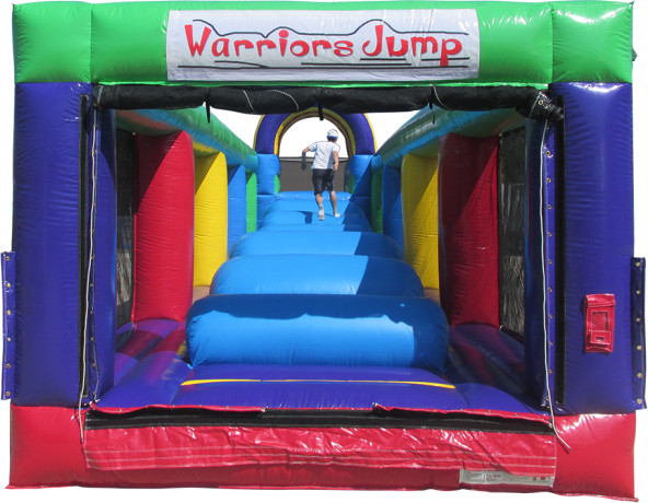 Here Comes Fun