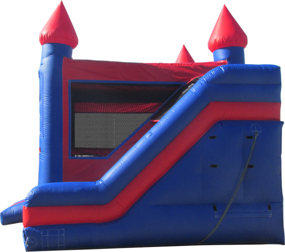 Here Comes Fun