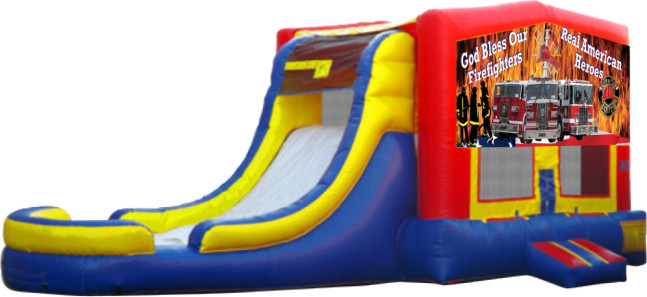 Here Comes Fun