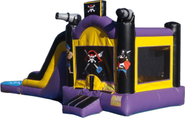 Here Comes Fun