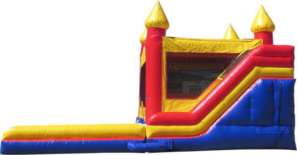 Here Comes Fun