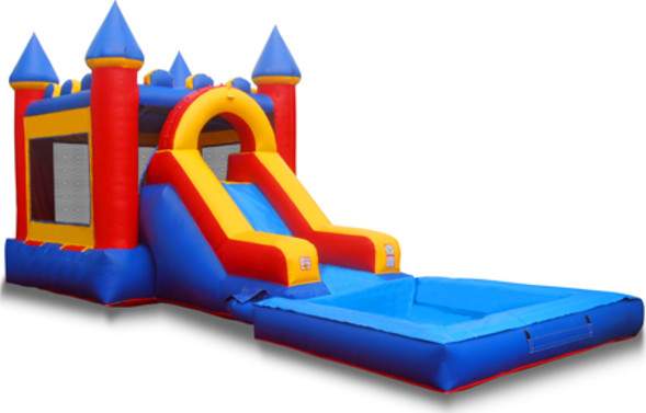 Here Comes Fun