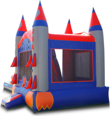 Here Comes Fun