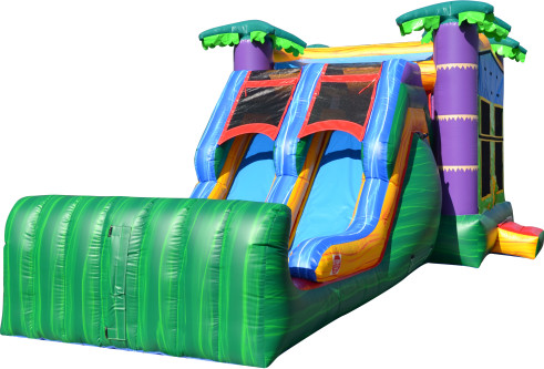 Here Comes Fun