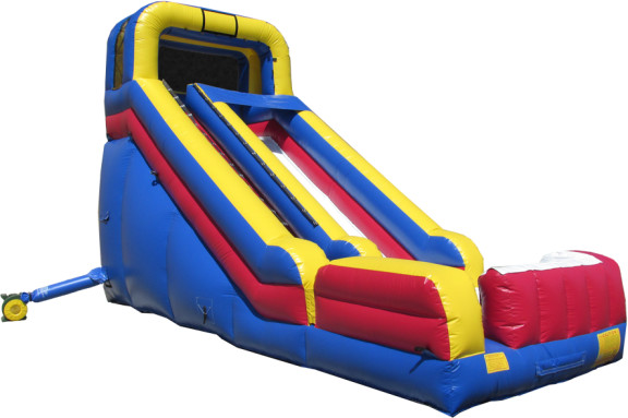 Here Comes Fun