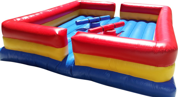 Here Comes Fun