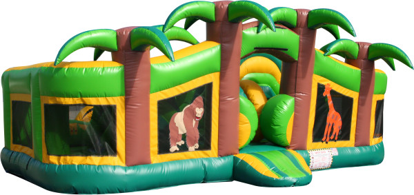 Here Comes Fun