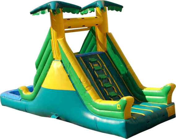 Here Comes Fun