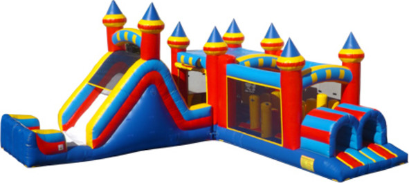 Here Comes Fun
