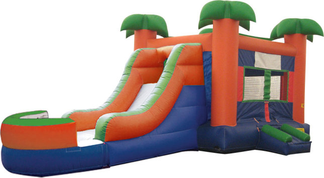 Here Comes Fun