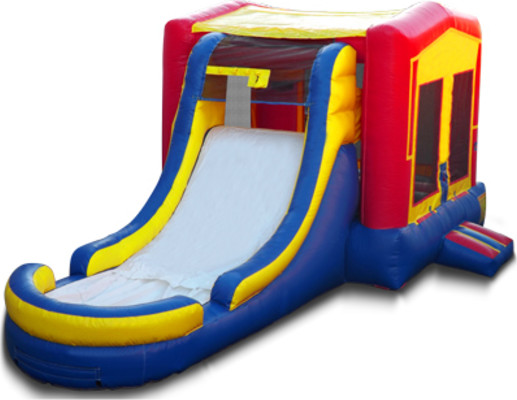 Here Comes Fun