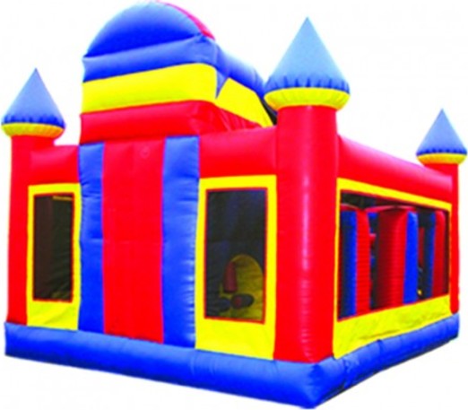 Here Comes Fun