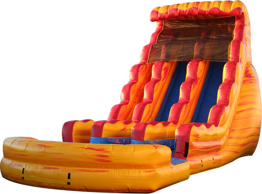 Here Comes Fun