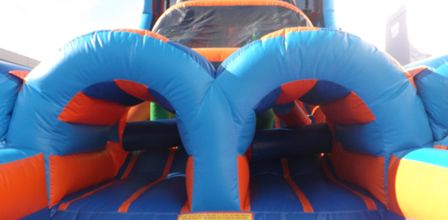 Here Comes Fun