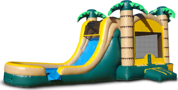 Here Comes Fun
