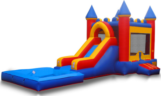 Here Comes Fun