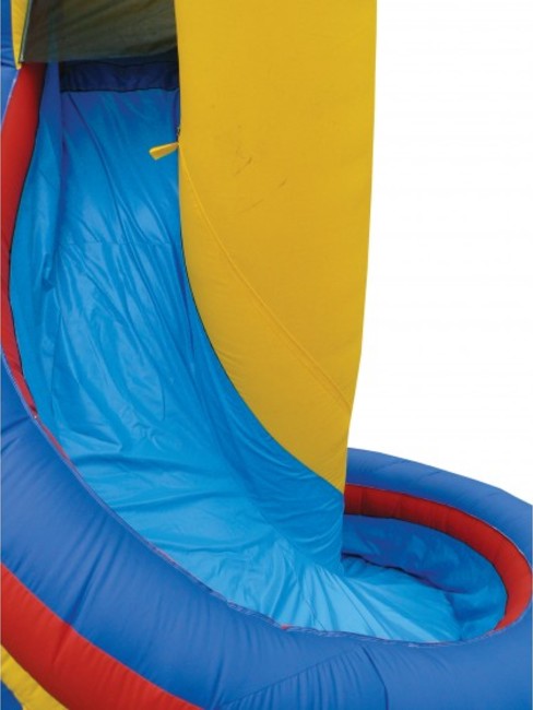 Here Comes Fun