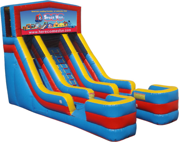 Here Comes Fun