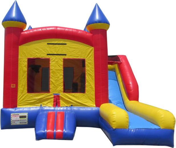 Here Comes Fun