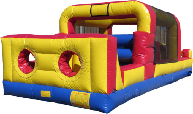 Here Comes Fun