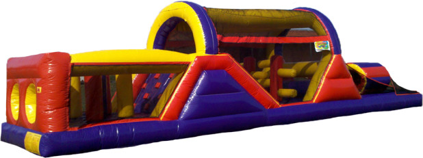 Here Comes Fun