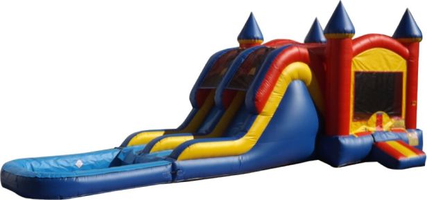 Here Comes Fun