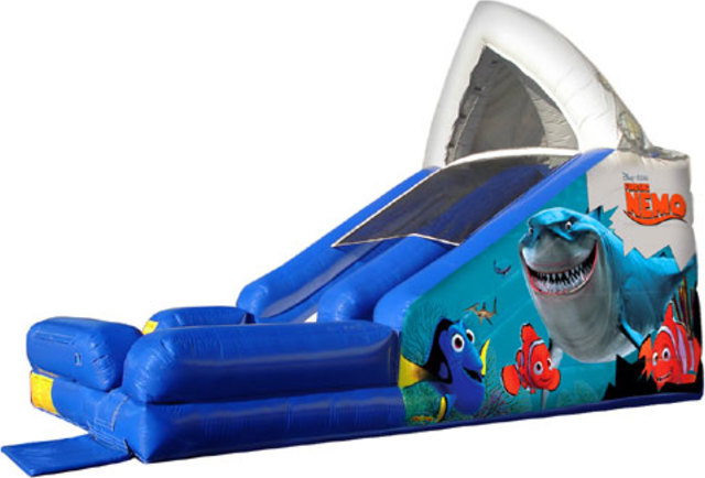 Here Comes Fun