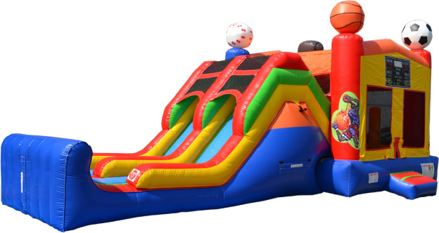 Here Comes Fun