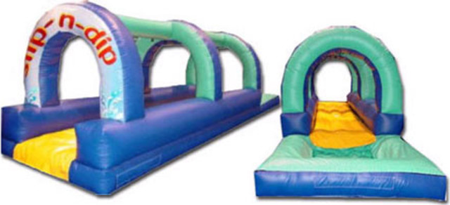 Here Comes Fun