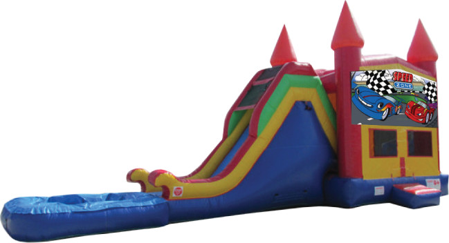 Here Comes Fun